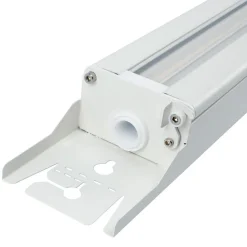Outlet Designlight Henry Basic 4000K 165cm Vit
