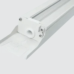 Outlet Designlight Henry Basic 4000K 135cm Vit