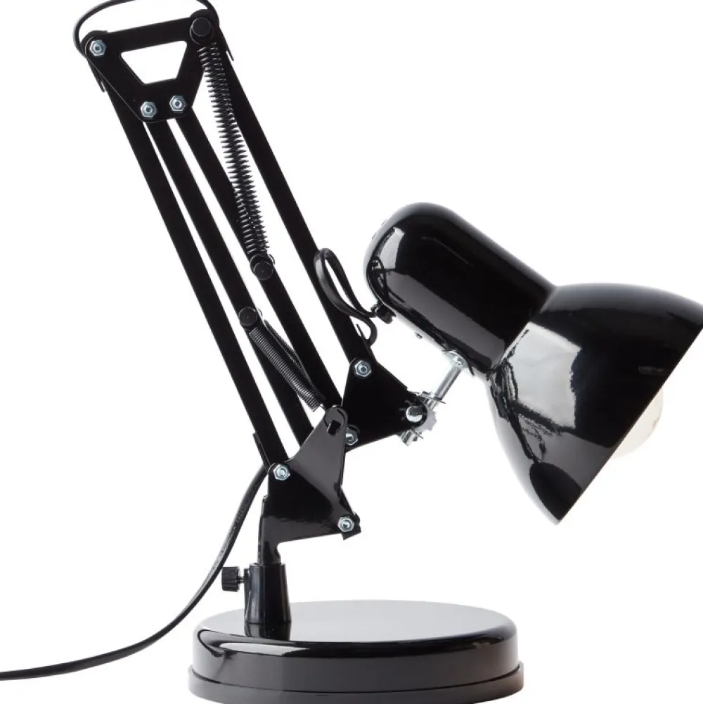 Sale Brilliant Henry 50cm skrivbordslampa