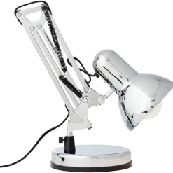 Outlet Brilliant Henry 50cm skrivbordslampa