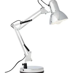 Outlet Brilliant Henry 50cm skrivbordslampa