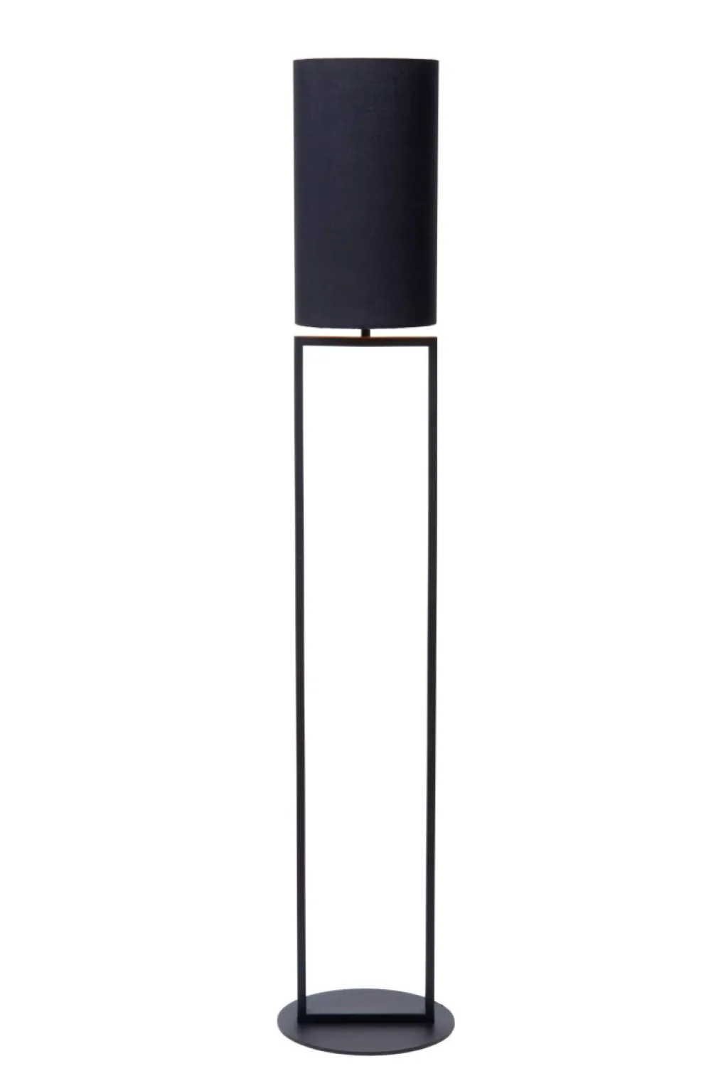 Outlet Lucide Herman golvlampa