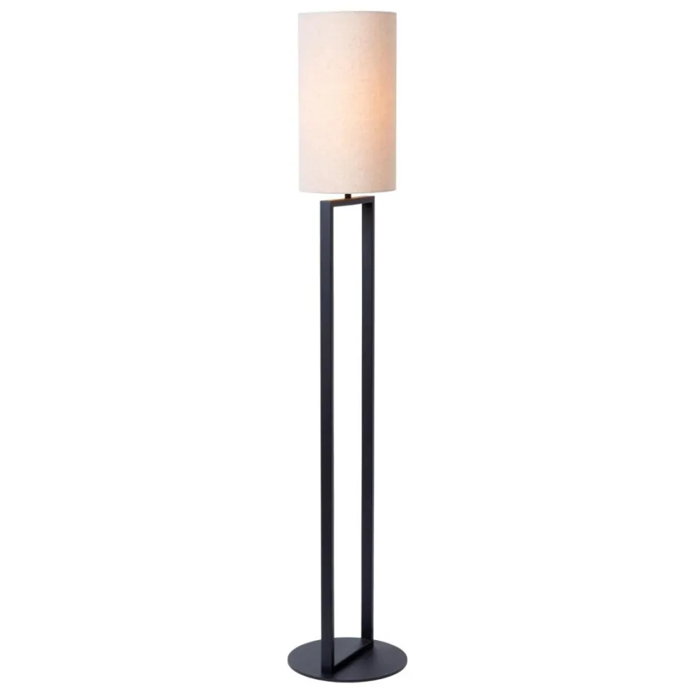 New Lucide Herman golvlampa