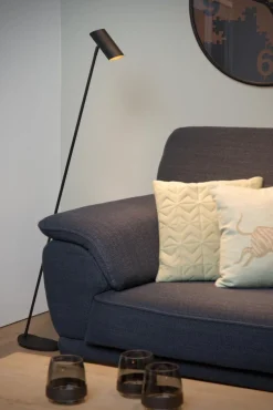 Outlet Lucide Hester golvlampa