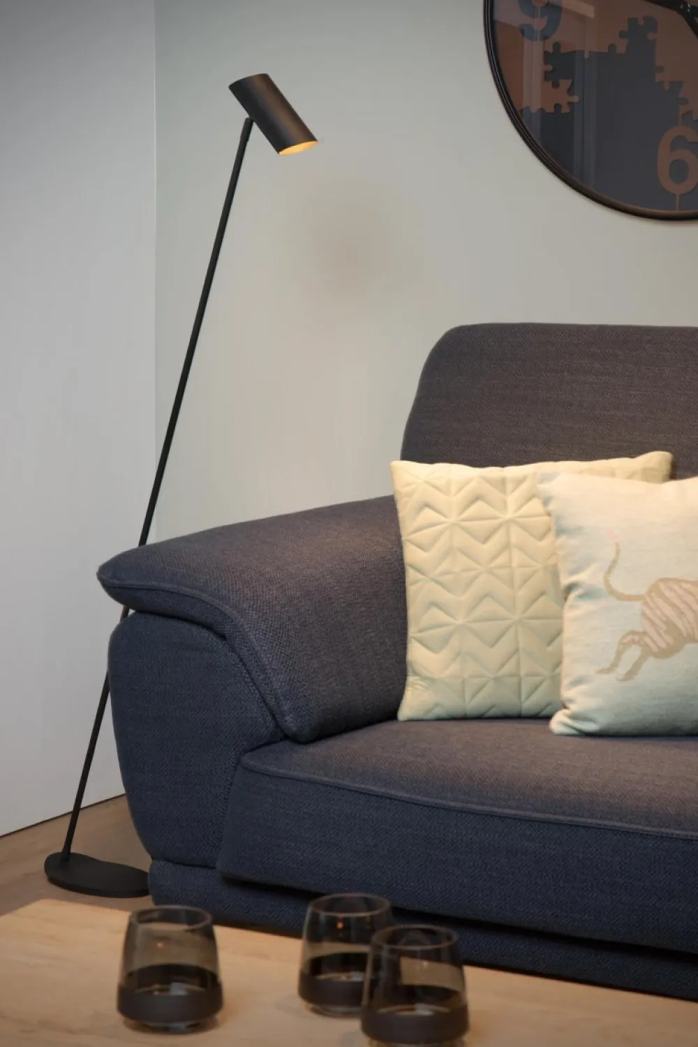 Outlet Lucide Hester golvlampa