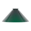 Sale Karlskrona lampfabrik Hög skomakarskärm 60/250