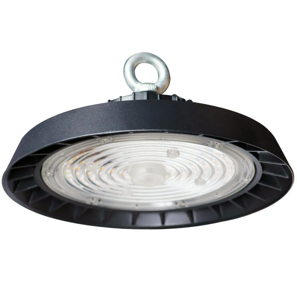 Sale Designlight Highy High Bay 100W 4000K Svart