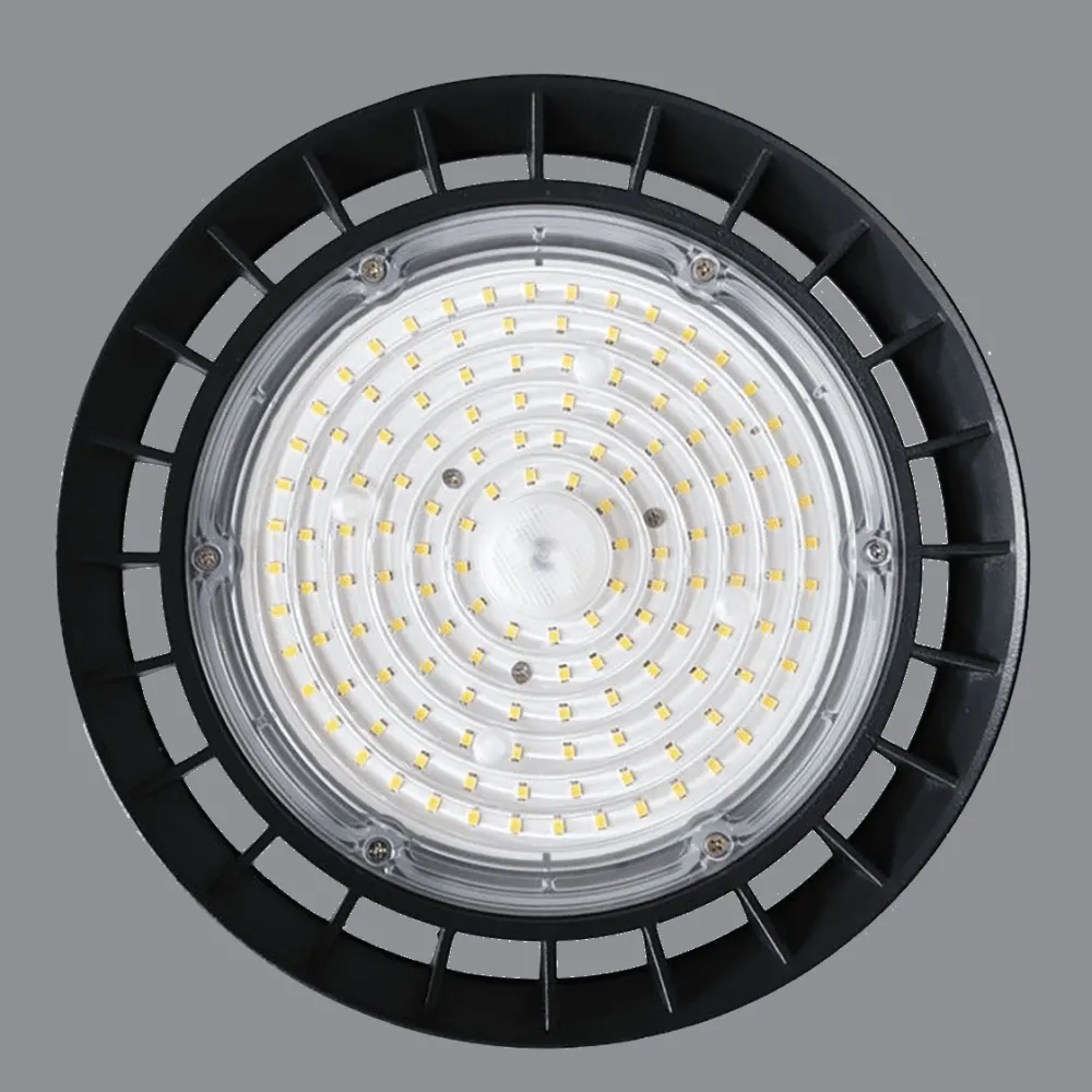 Sale Designlight Highy High Bay 100W 4000K Svart