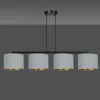 Emibig Lighting Hilde 100cm taklampa