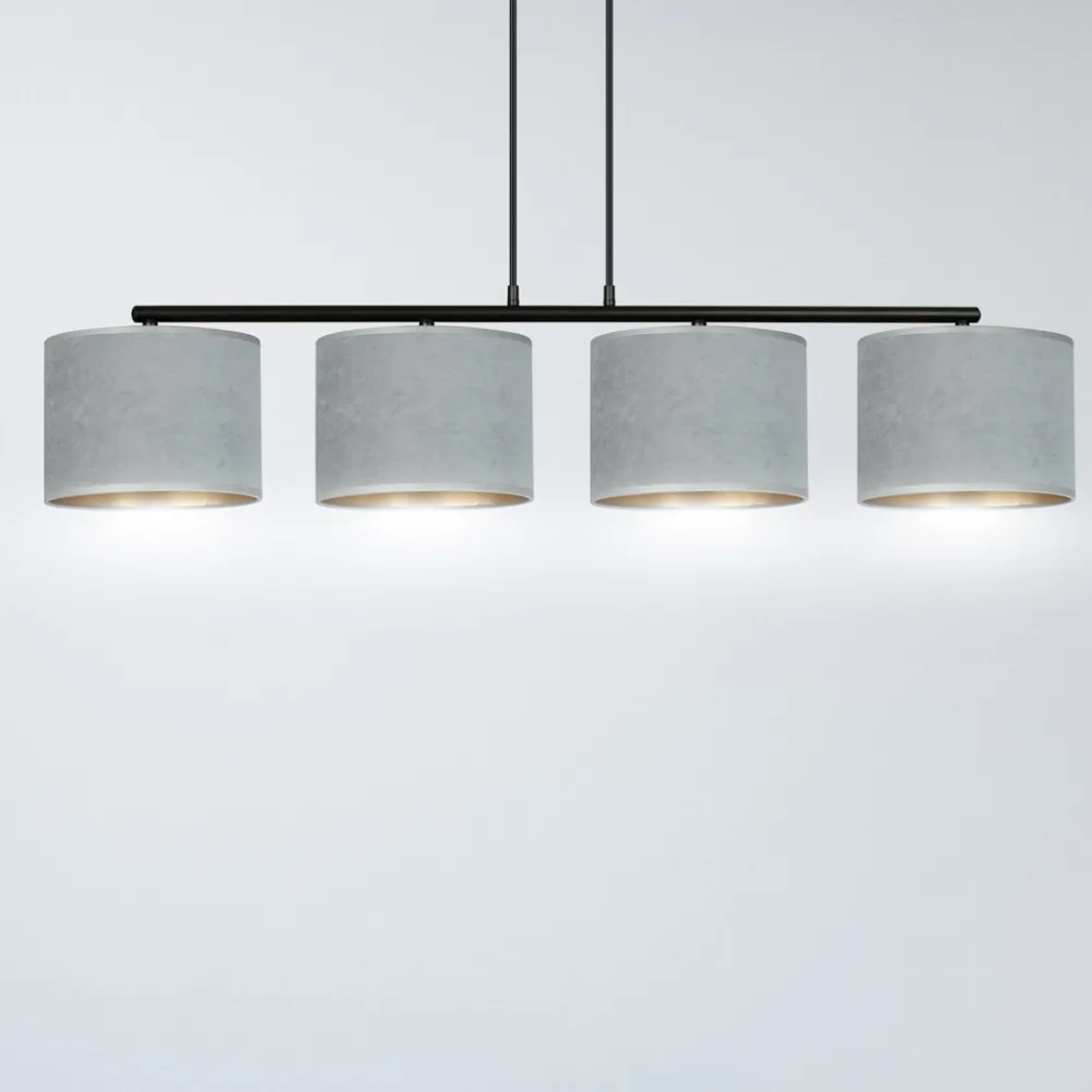 Emibig Lighting Hilde 100cm taklampa