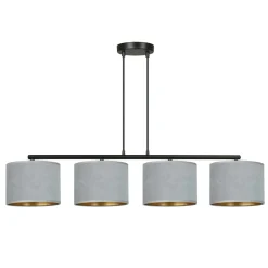 Emibig Lighting Hilde 100cm taklampa