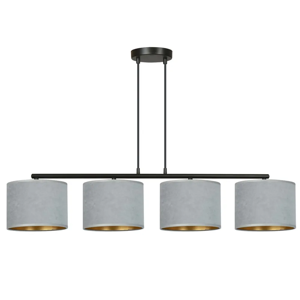 Emibig Lighting Hilde 100cm taklampa