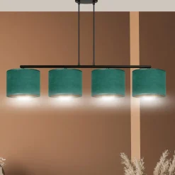 Hot Emibig Lighting Hilde 100cm taklampa