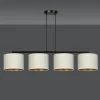 Hot Emibig Lighting Hilde 100cm taklampa