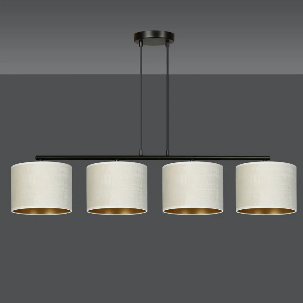 Hot Emibig Lighting Hilde 100cm taklampa
