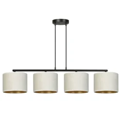 Hot Emibig Lighting Hilde 100cm taklampa