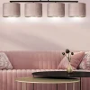 Clearance Emibig Lighting Hilde 100cm taklampa