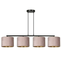 Clearance Emibig Lighting Hilde 100cm taklampa