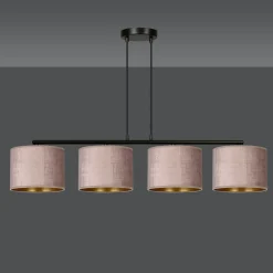 Clearance Emibig Lighting Hilde 100cm taklampa