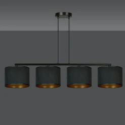 Emibig Lighting Hilde 100cm taklampa