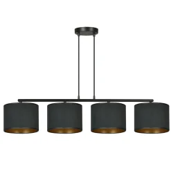 Emibig Lighting Hilde 100cm taklampa