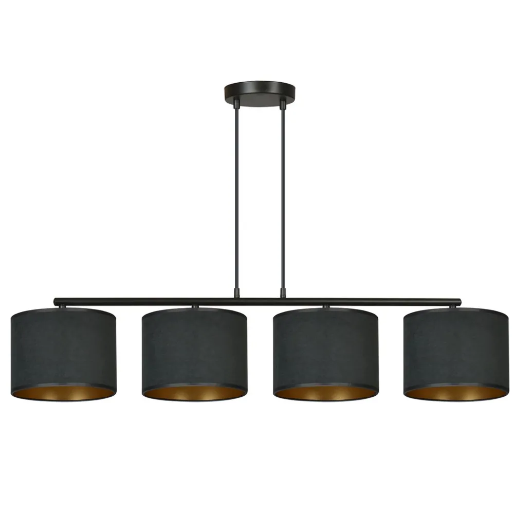 Emibig Lighting Hilde 100cm taklampa