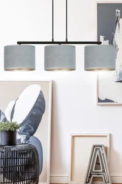 Outlet Emibig Lighting Hilde 72cm taklampa