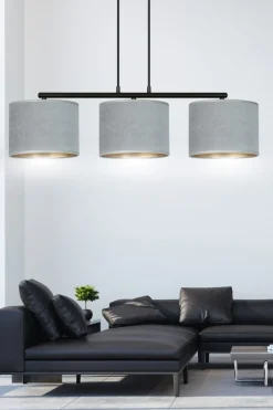 Outlet Emibig Lighting Hilde 72cm taklampa