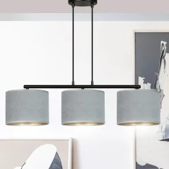 Outlet Emibig Lighting Hilde 72cm taklampa