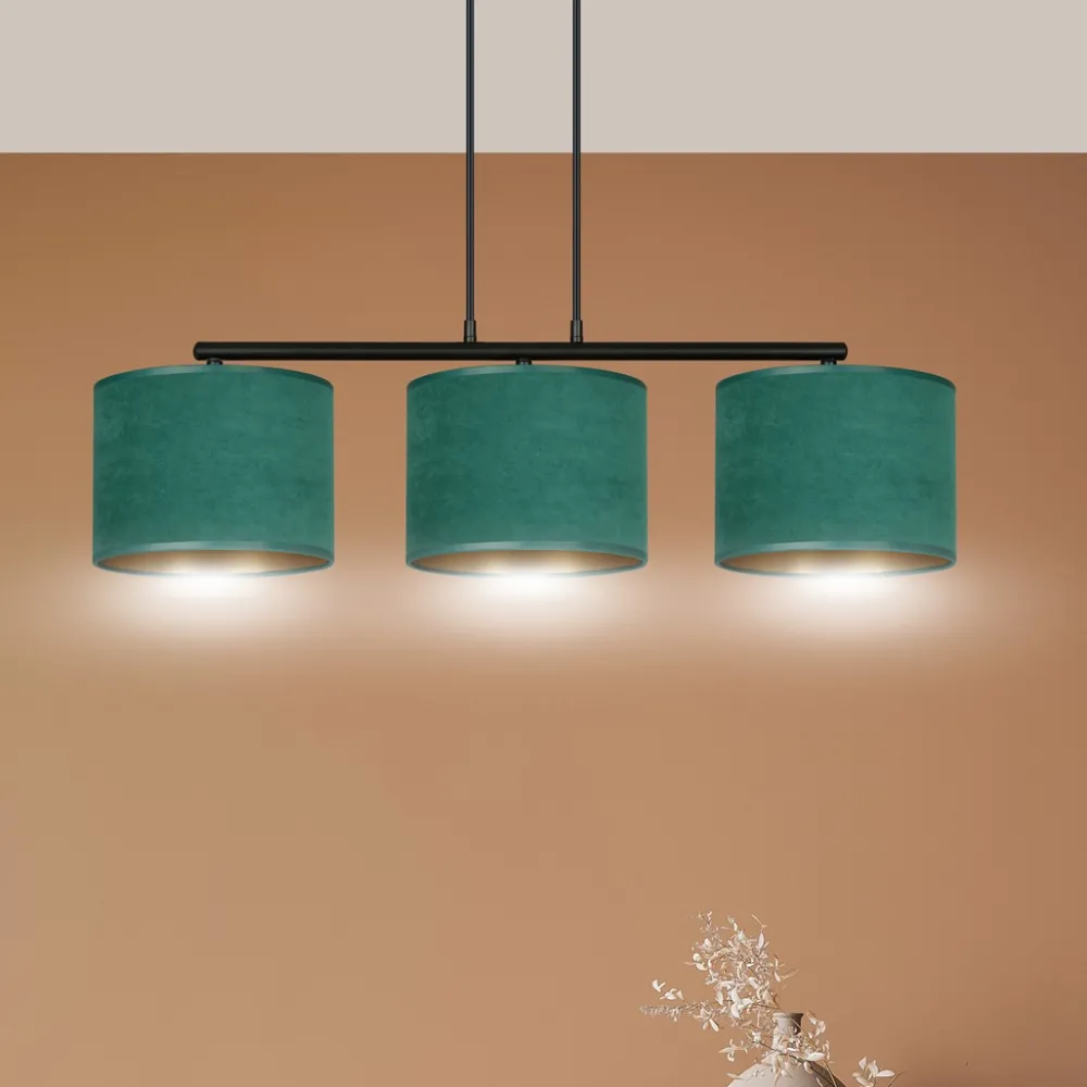 Online Emibig Lighting Hilde 72cm taklampa