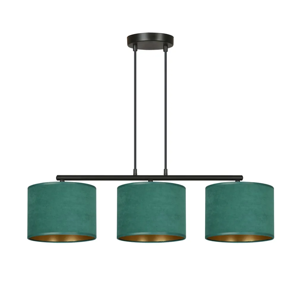 Online Emibig Lighting Hilde 72cm taklampa