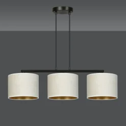 Outlet Emibig Lighting Hilde 72cm taklampa