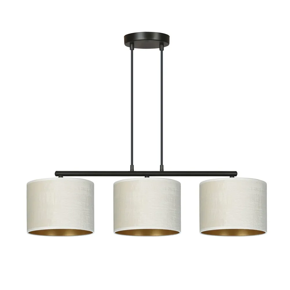 Outlet Emibig Lighting Hilde 72cm taklampa