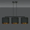 New Emibig Lighting Hilde 72cm taklampa