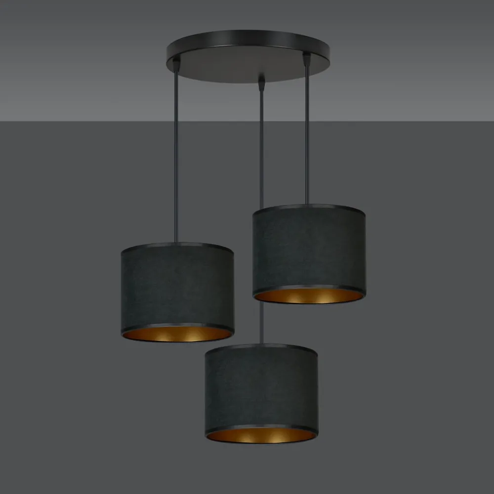 Discount Emibig Lighting Hilde taklampa