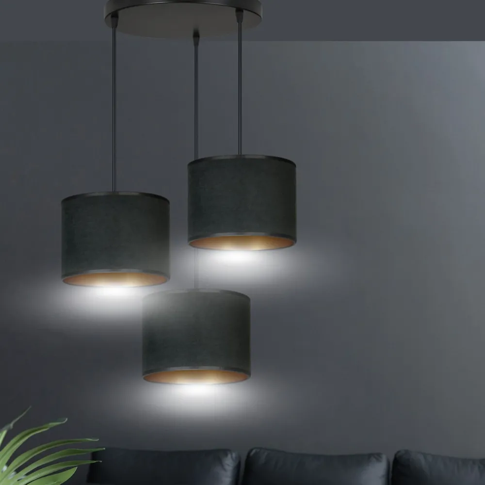 Discount Emibig Lighting Hilde taklampa