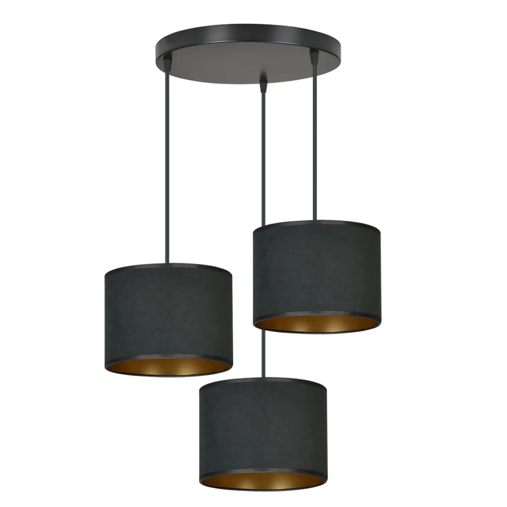 Discount Emibig Lighting Hilde taklampa