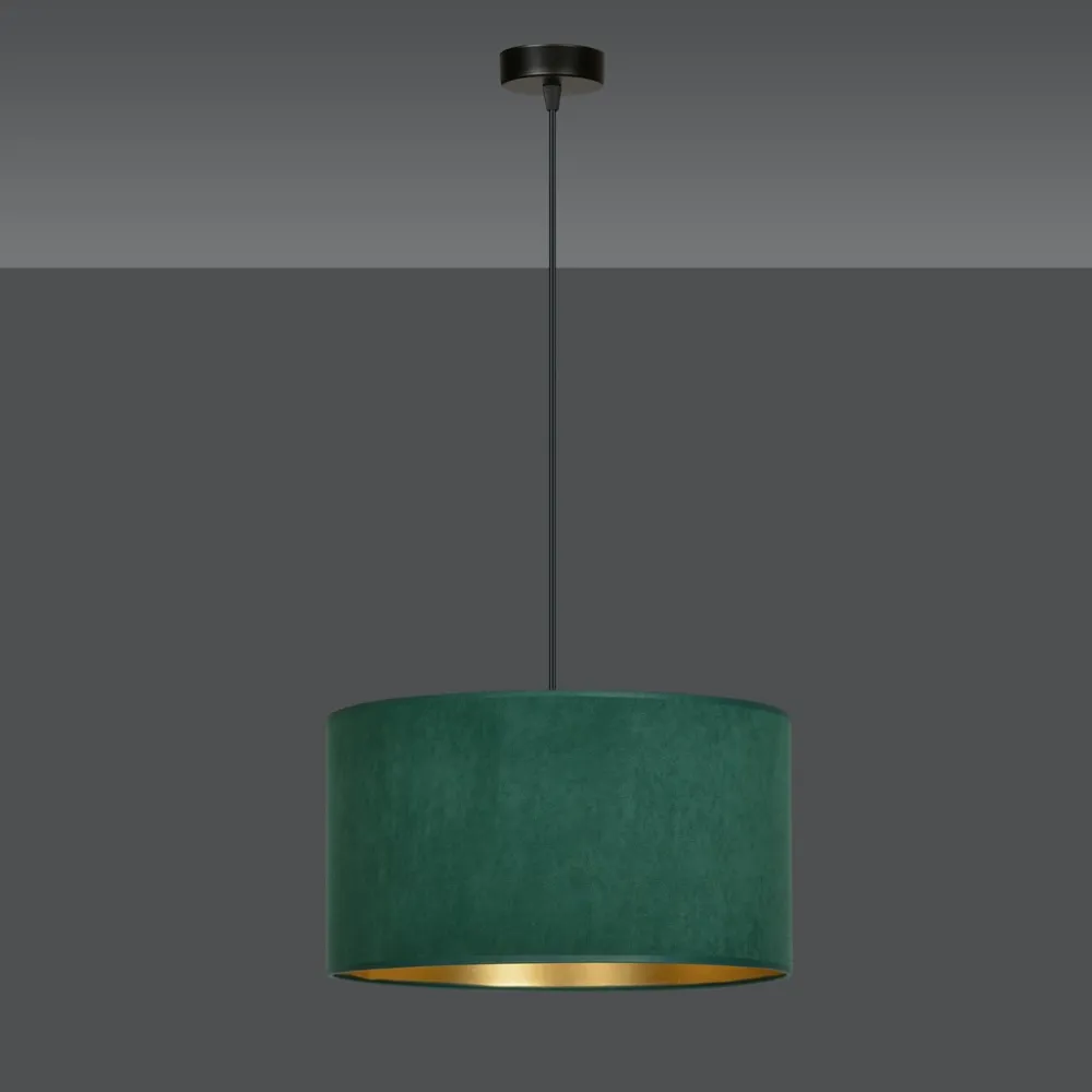 Clearance Emibig Lighting Hilde Ø35 taklampa