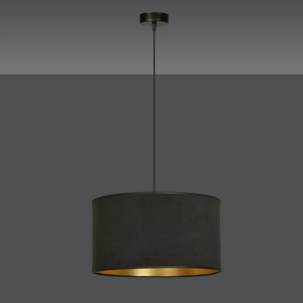 Clearance Emibig Lighting Hilde Ø35 taklampa
