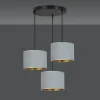 Clearance Emibig Lighting Hilde Ø50 taklampa