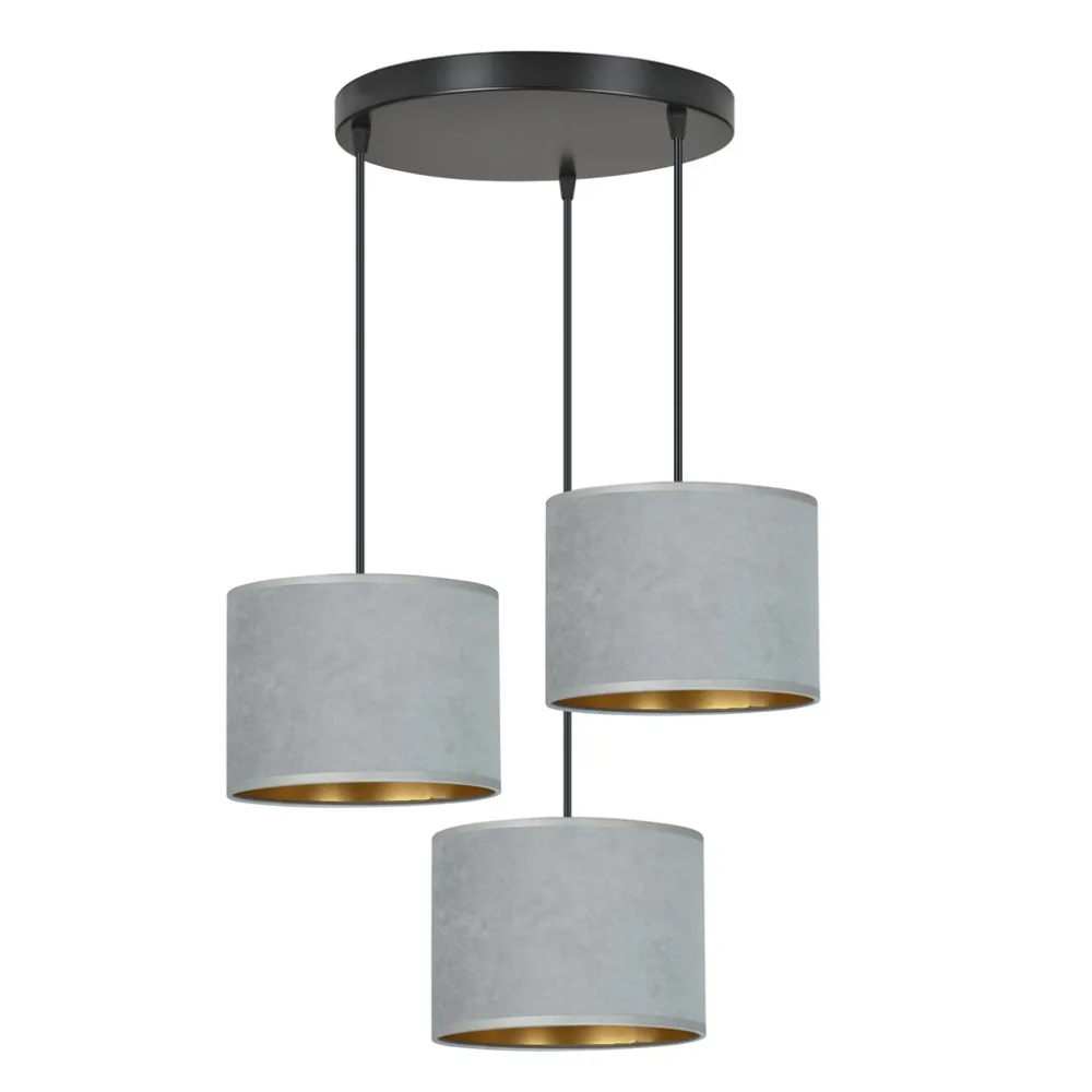 Clearance Emibig Lighting Hilde Ø50 taklampa