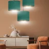New Emibig Lighting Hilde Ø50 taklampa