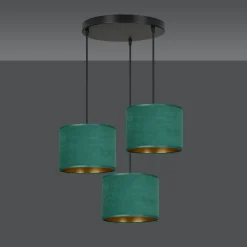 New Emibig Lighting Hilde Ø50 taklampa