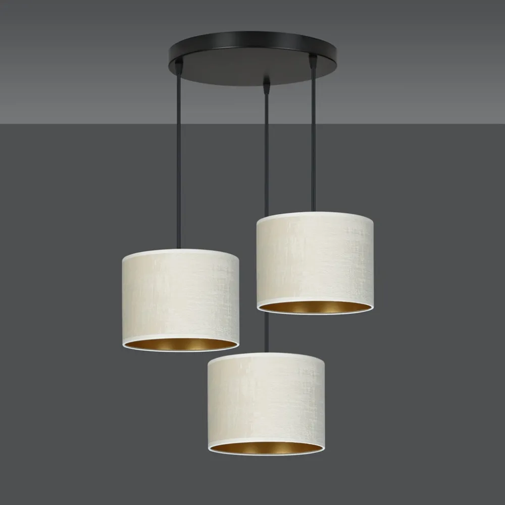 Online Emibig Lighting Hilde Ø50 taklampa
