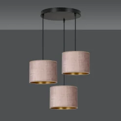 Outlet Emibig Lighting Hilde Ø50 taklampa