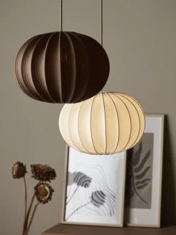 Best PR Home Hilma skärm Ø40 exkl. upphäng taklampa Off-white