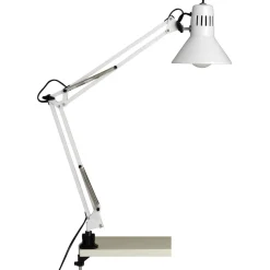 Outlet Brilliant Hobby 70cm skrivbordslampa