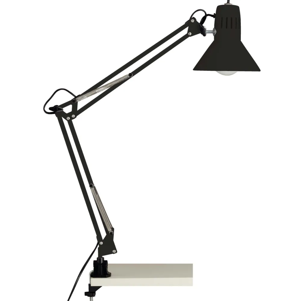 Discount Brilliant Hobby 70cm skrivbordslampa
