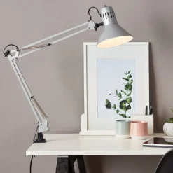 Online Brilliant Hobby 70cm skrivbordslampa