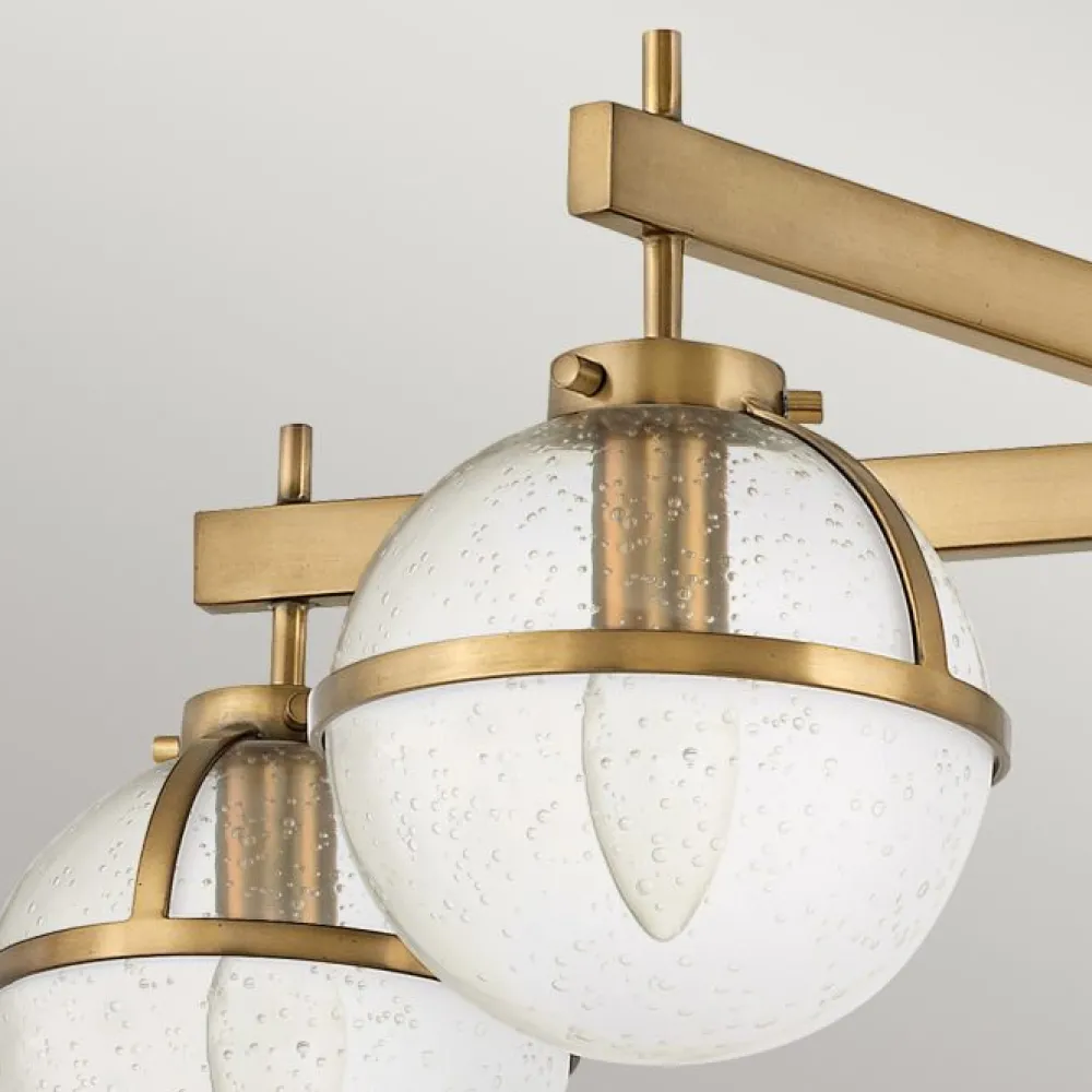 New Elstead Lighting Hollis Ø80 badrumslampa